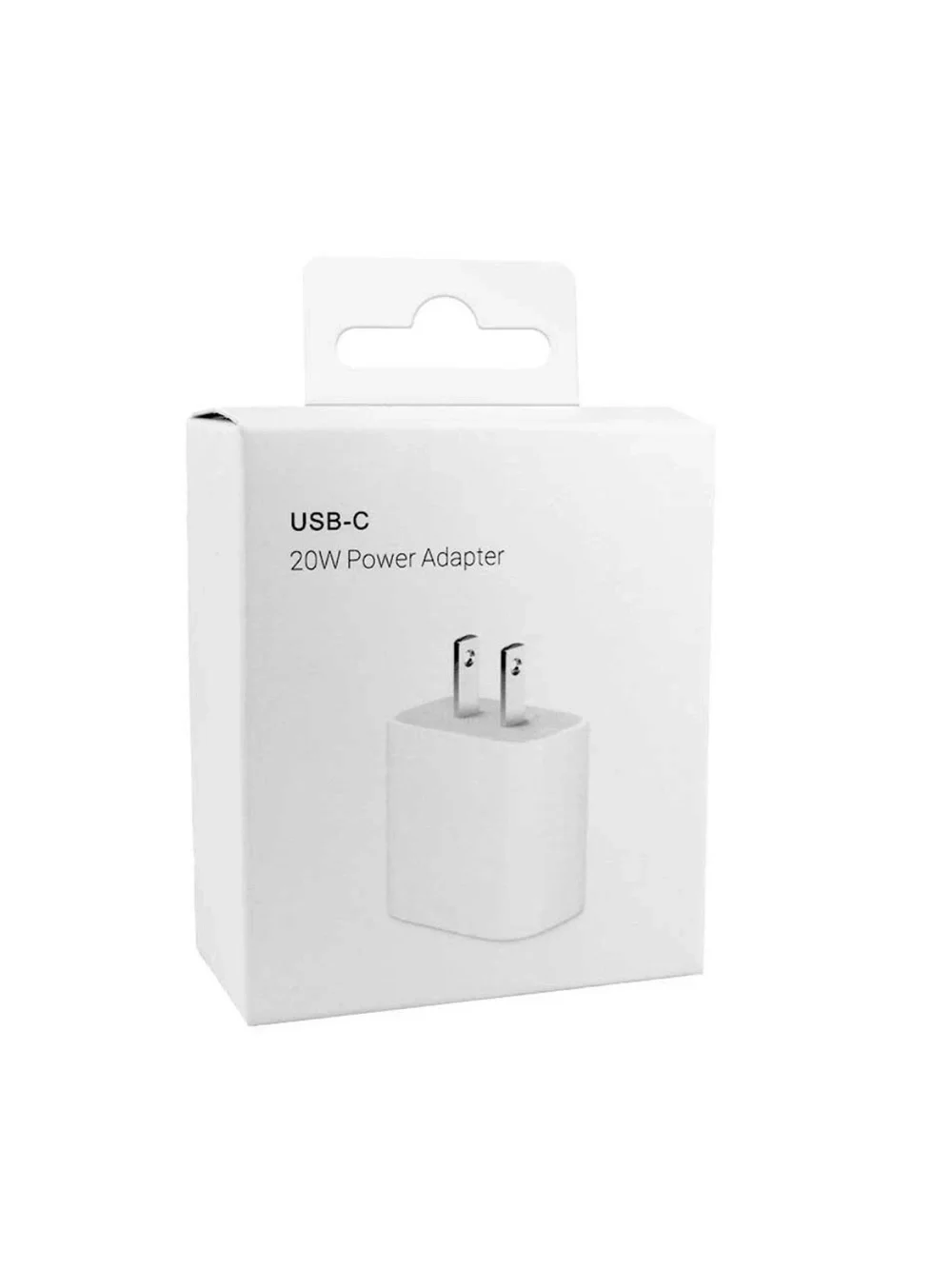NWT!! Apple USB-C 20 Watt & NWT Apple USB-C 2m Cable